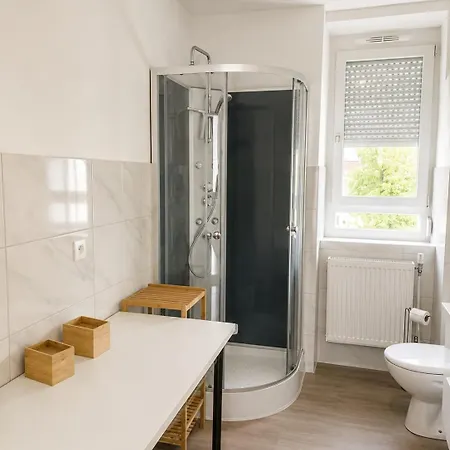 L'escale D'alsace, Modern 2-bedroom With Parking And Train Station * Mulhouse