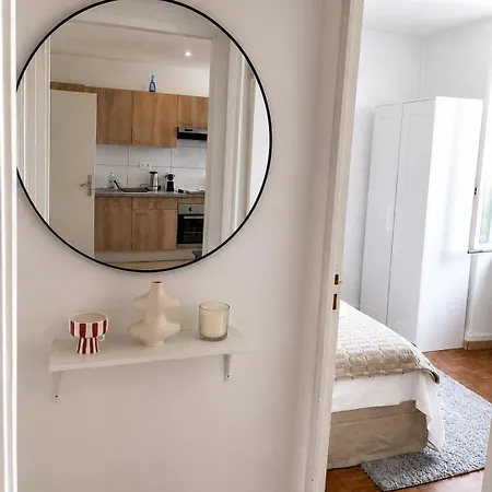 L'escale D'alsace, Modern 2-bedroom With Parking And Train Station Daire