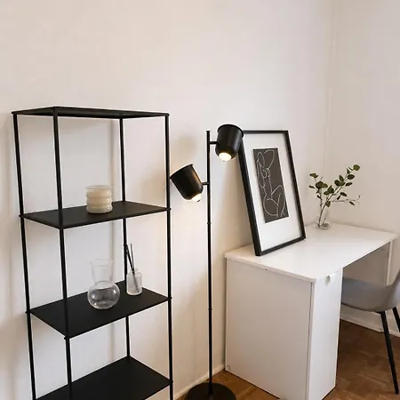 L'escale D'alsace, Modern 2-bedroom With Parking And Train Station