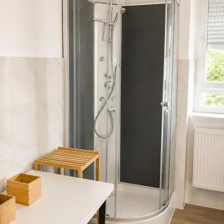 Daire L'escale D'alsace, Modern 2-bedroom With Parking And Train Station *