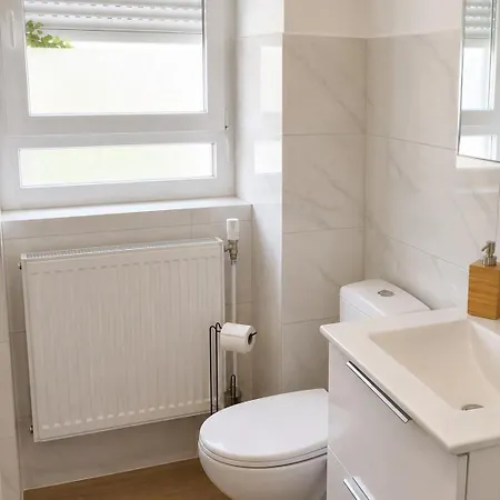 L'escale D'alsace, Modern 2-bedroom With Parking And Train Station