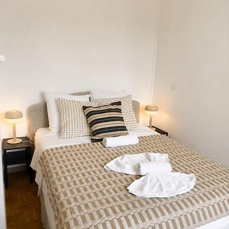 L'escale D'alsace, Modern 2-bedroom With Parking And Train Station Daire *